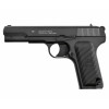 Пневматический пистолет Borner TT Blowback кал. 4,5 мм (Токарева)