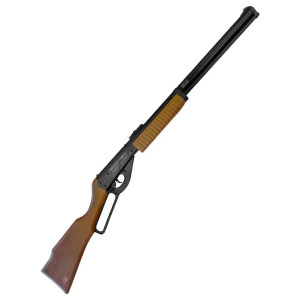 Винтовка пневматическая Borner Lever Action XSV0S01 кал. 4,5 мм (переломка, дерево, скоба Генри) Винтовка пневматическая Borner Lever Action XSV0S01 кал. 4,5 мм (переломка, дерево, скоба Генри)