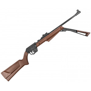 Винтовка пневматическая мультикомпрессионная Borner Flex Shot Multi-Pump, Brown кал. 4,5 мм (пластик, 3 Дж) Винтовка пневматическая мультикомпрессионная Borner Flex Shot Multi-Pump, Brown кал. 4,5 мм (пластик, 3 Дж)