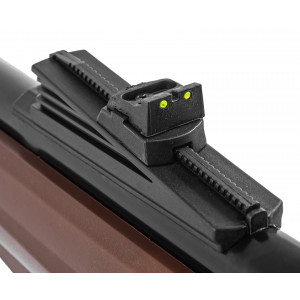Винтовка пневматическая мультикомпрессионная Borner Flex Shot Multi-Pump, Brown кал. 4,5 мм (пластик, 3 Дж) Винтовка пневматическая мультикомпрессионная Borner Flex Shot Multi-Pump, Brown кал. 4,5 мм (пластик, 3 Дж)