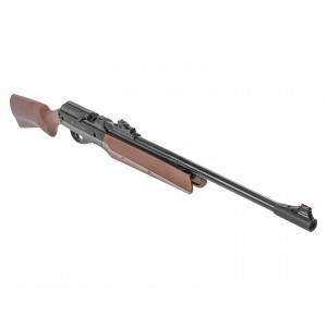 Винтовка пневматическая компрессионная Borner Simple Strike Pump, Brown кал. 4,5 мм (пластик, 3 Дж) Винтовка пневматическая компрессионная Borner Simple Strike Pump, Brown кал. 4,5 мм (пластик, 3 Дж)