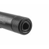 Винтовка пневматическая Borner PCP TacPro cal. 6,35 мм, 3Дж. (пластик черный)