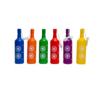 Набор мишеней-бутылок Borner Shooting Bottles (6 штук)