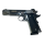 Сигнальный пистолет K1911 KURS Classic (Colt) кал. 5,5 мм под 10ТК, хром
