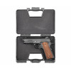 Сигнальный пистолет K1911 KURS Compact (Colt) кал. 5,5 мм под 10ТК, черный