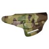 Кобура формованная для Сигнального пистолета PP-S KURS (Walther PP), мультикам Кобура формованная для Сигнального пистолета PP-S KURS (Walther PP), мультикам