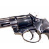 Сигнальный револьвер Taurus-S KURS (Smith & Wesson 2,5”) кал. 5,5 мм под 10ТК, черный