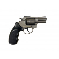 Сигнальный револьвер Taurus-S KURS (Smith & Wesson 2,5”) кал. 5,5 мм под 10ТК, фумо/графит Сигнальный револьвер Taurus-S KURS (Smith & Wesson 2,5”) кал. 5,5 мм под 10ТК, фумо/графит