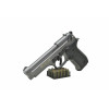 Сигнальный пистолет B92-S KURS Compact (Beretta) кал. 5,5 мм под 10ТК, фумо