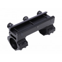 Кронштейн Remington, 25.4 мм Weaver 12 мм Кронштейн Remington, 25.4 мм Weaver 12 мм