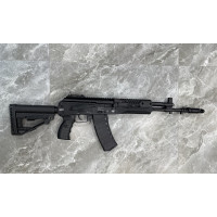 Б/У СХП автомат Калашникова ОС АК-12 (Охолощенный, 5.45x39)