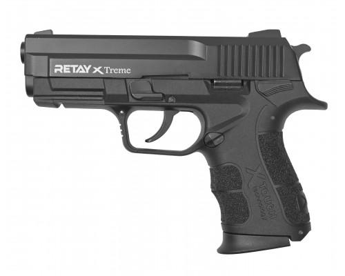 СХП Охолощенный пистолет Retay XTREME, кал. 9 мм