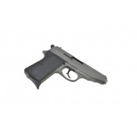Сигнальный пистолет PP-S KURS (Walther PP) кал. 5,5 мм под 10ТК, фумо Сигнальный пистолет PP-S KURS (Walther PP) кал. 5,5 мм под 10ТК, фумо