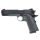 Сигнальный пистолет K1911 KURS Classic (Colt) кал. 5,5 мм под 10ТК, хаки