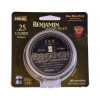 Пули Crosman Benjamin Discovery Domed 6,35 мм, 1,80 грамм, 200 штук