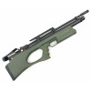 Пневматическая винтовка Kral Puncher Breaker Army Green (PCP, 3 Дж) 6,35 мм Пневматическая винтовка Kral Puncher Breaker Army Green (PCP, 3 Дж) 6,35 мм