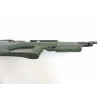 Пневматическая винтовка Kral Puncher Breaker Army Green (PCP, 3 Дж) 6,35 мм