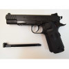 Пневматический пистолет ASG STI Duty One blowback