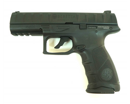 Пневматический пистолет Umarex Beretta APX